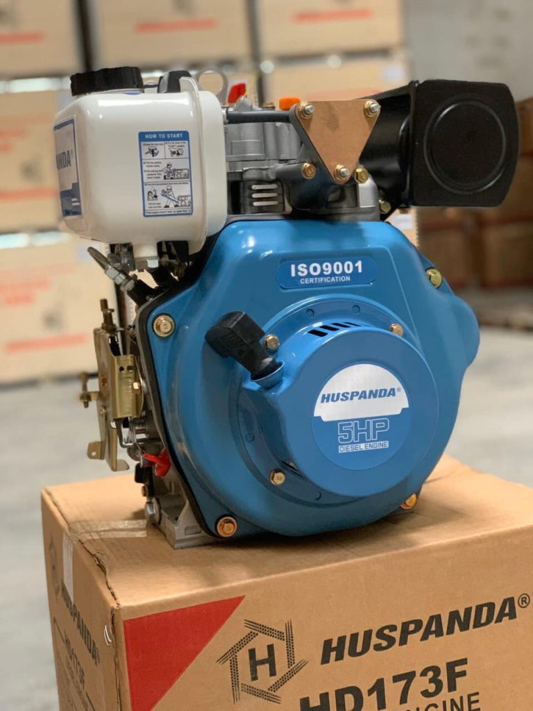 dong-co-dau-huspanda-5-5hp-hd173f-zen-hoa-dung-cho-may-xoi-dat-mau-cu