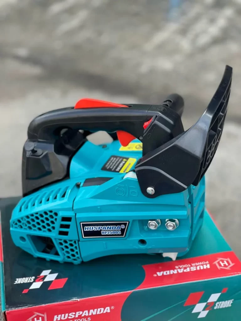 may-cua-xich-xang-huspanda-1-0kw-hp2500s-mau-xanh-2