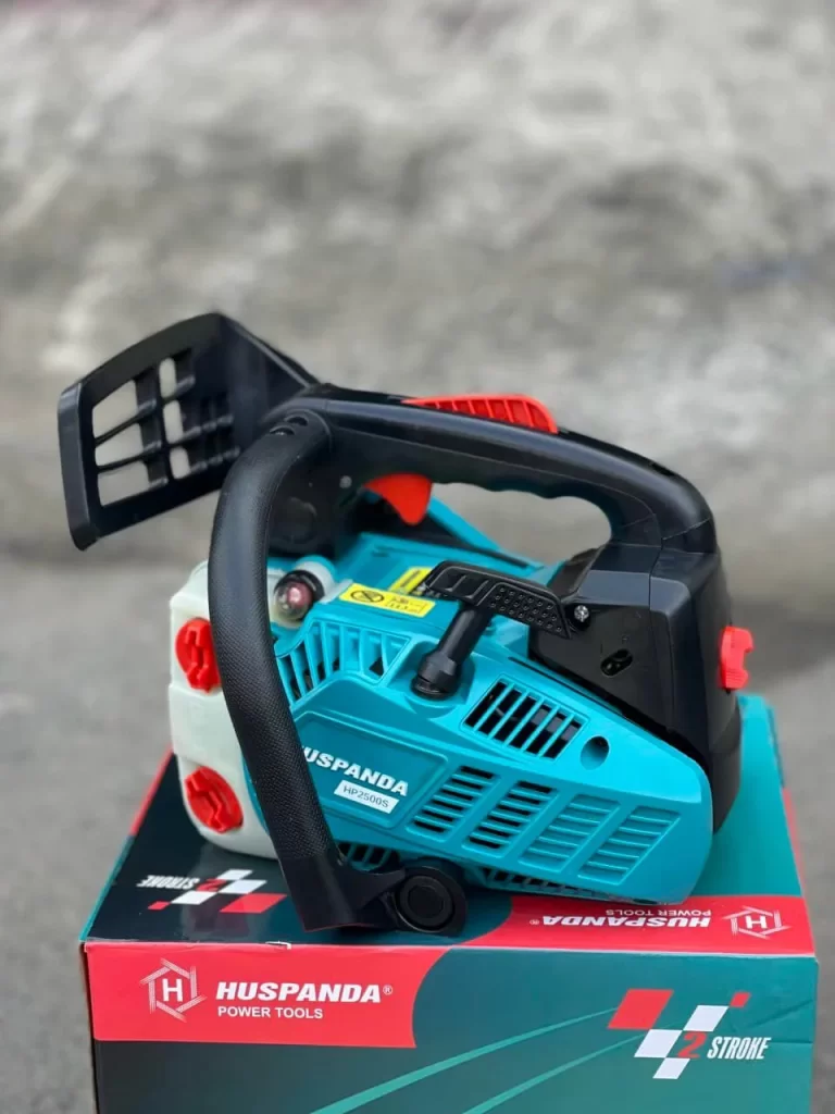 may-cua-xich-xang-huspanda-1-0kw-hp2500s-mau-xanh