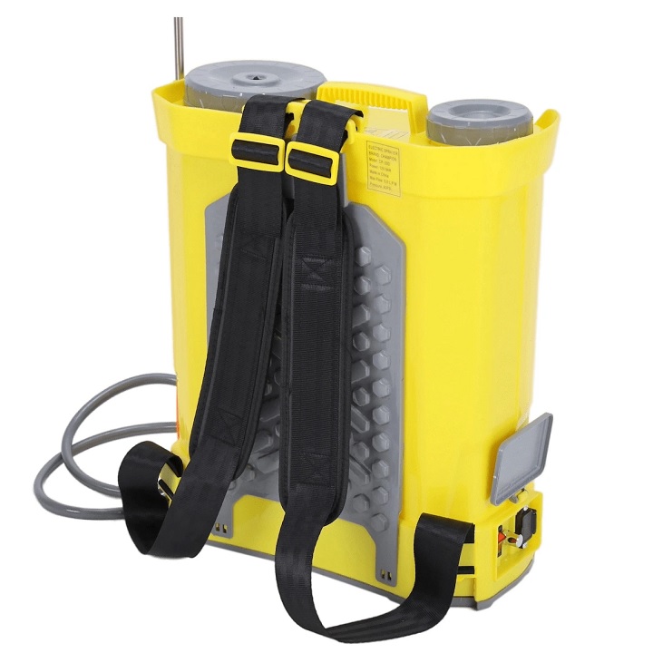 Bình phun xịt điện Champion 20L CP-20D - Điện Máy Bình Minh