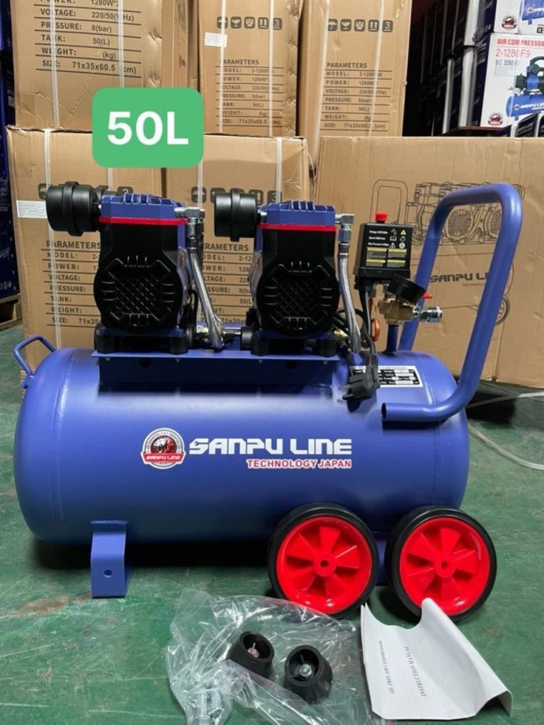 may-nen-khi-khong-dau-50l-sanpuline-2760w