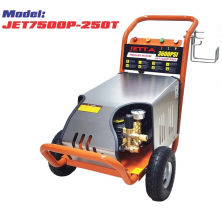 Máy rửa xe cao áp 7.5Kw Jetta JET7500P-250T