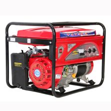 Máy Phát Điện Chạy Xăng 5Kw Yataka KA-7900