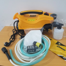 Máy Rửa Xe Gia Đinh 2000W Dawer DA-333