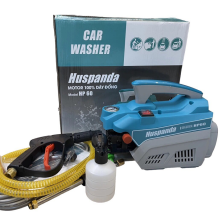 Máy rửa xe gia đình 1800W Huspanda HP-60