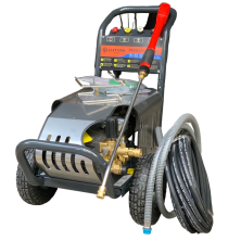Máy Phun Rửa Xe 3.7Kw Lutian 20M26-3.7T4