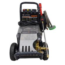 Máy Rửa Xe Cao Áp 3KW Lutian 20M22-3T4