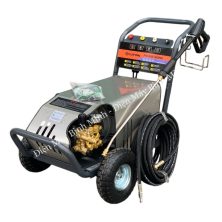 Máy Rửa Xe Cao Áp 7.5Kw Lutian 20M36-7.5T4