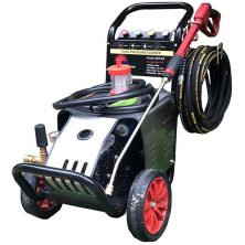 Máy Rửa Xe Cao Áp 3.5KW Osaka Power BMG3500C