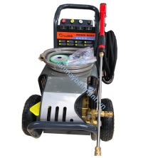 Máy rửa xe cao áp 5.5Kw Luba 20M32-5.5T4