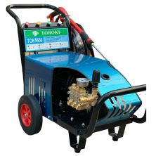 Máy Rửa Xe Cao Áp 5.5Kw Toboki TOK5500