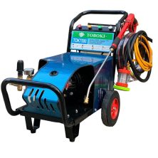 Máy Rửa Xe Cao Áp 7.5Kw Toboki TOK7500