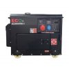 Máy Phát Điện 6.3kva ECO ECD6000SE-3 Thái Lan