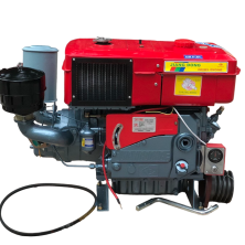 Máy Nổ – Động Cơ Diesel Jiangdong ZH1133N (D33 Gió)