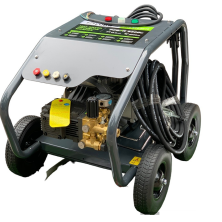 Máy rửa xe cao áp 5.5Kw Luba FT5.5T4-2010