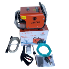 Máy rửa xe mini Toboki 2300W TK-888
