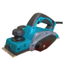 Máy Bào Gỗ Huspanda 680W HBG8201