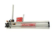 Máy cắt gạch mòi nghiêng Amaxtools F1-1000