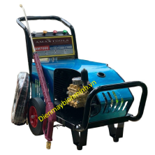 Máy xịt rửa áp lực cao 7Kw Amaxtools AM7000