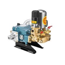 Đầu Phun Xịt Rửa Áp Lực AmaxGold 2.2Kw AM28A