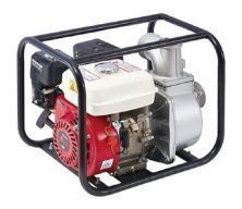 Máy Bơm Khung Chạy Xăng AmaxGold 6.5HP WP30