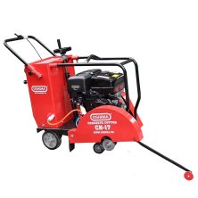 Máy cắt bê tông Oshima 13HP CN-17