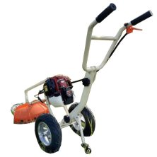 Máy cắt cỏ đẩy tay Honda GX35 VB-55D