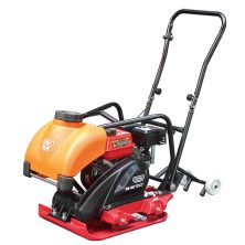 Máy đầm bàn chạy xăng Oshima 5.5HP DB-80