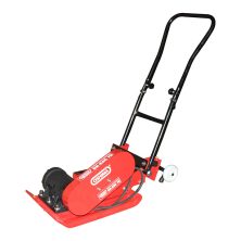 Máy đầm bàn không động cơ Oshima DB-75