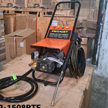 Máy xịt rửa xe 2.2kw Projet P22-1508BTF