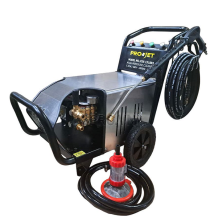 Máy rửa xe công nghiêp 5.5kw Projet P55-1518B3