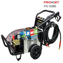 Máy rửa xe công nghiệp 7.5kw Projet P75-1525B3