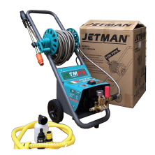 Máy rửa xe rulo Jetman JET-3200CW (3200W)
