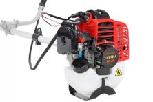 Máy Cắt Cỏ 2 Thì Yataka 0.75Kw CS-26