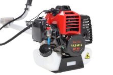 Máy Cắt Cỏ 2 Thì Yataka 0.9Kw CS-33 (đỏ đen)