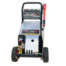 Máy rửa xe cao áp 5.5Kw Jetman JM55