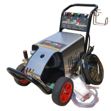 Máy xịt rửa xe công nghiệp 7.5Kw Jetman JM75