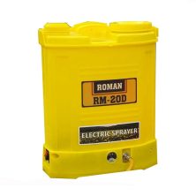 Bình Phun Xịt Điện Roman 20L RM-20D