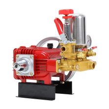 Đầu Phun Xịt Áp Lực 1HP Safari SF-28 Đỏ