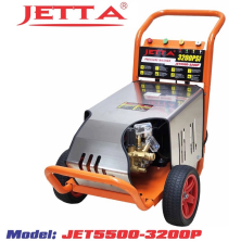 Máy rửa xe công nghiệp 5.5Kw Jetta JET5500-3200P