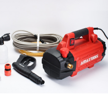 Máy rửa xe gia đình Amaxtools ARX-2450T