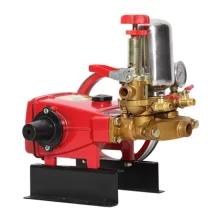 Đầu Phun Xịt Áp Lực 1HP Presmax MAX-35