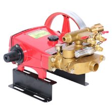 Đầu Phun Xịt Áp Lực 2HP Presmax MAX-45A