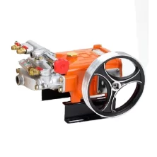 Đầu Phun Xịt Áp Lực 2HP Yataka CS-49A