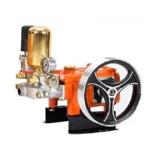 Đầu Phun Xịt Áp Lực 2HP Yataka CS-49CP (Piston Sứ)