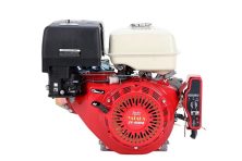 Động Cơ Xăng Yataka 15HP CS-420CD Tua Chậm Có Đề