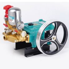 Đầu Phun Xịt Áp Lực 1.5HP Osaika 38 (01TH)