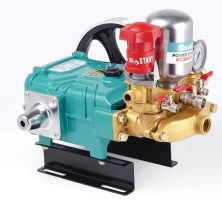 Đầu Phun Xịt Áp Lực 2HP Osaika 38 (01GJ)