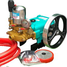 Đầu Phun Xịt Áp Lực 3HP Osaika 48 (01GJ)