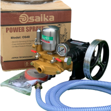 Đầu phun xịt áp lực 3HP Osaika 48 (01TH)